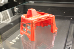 Echo 70102-31210 Cylinder Cover - image 4