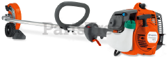 Husqvarna 125 E - Husqvarna Handheld Edger (2008-01)