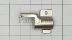 Homelite PS04420 String Guard Clamp, 1" Di Tbo - image 2