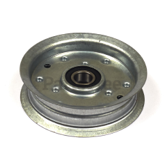Snapper 291762 Use 690387: Gear/Shaft Assy - image 1