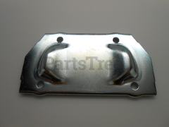 Tecumseh 570644 Cover Plate - image 4