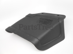 MTD 731-0064 Fixed Chute, 20" - image 1