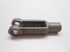 Snapper 1673575 Clevis Pin, 5/16-18 2.25lg - image 1