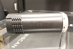 Echo E165001000 Blower Nozzle Tube