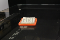 Snapper 711496 Use 711459: Filter - A/C Cartridge - image 5