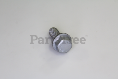 MTD 710-04042 Hex Flange Screw, 3/8-16 - image 4