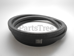 Snapper 7102246YP Deck Drive Belt, 33" - image 4