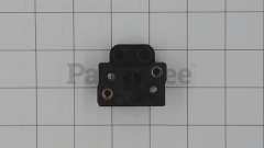 Homelite 5945601 Insulator (Heat Dam) - image 2