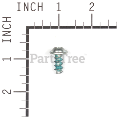 Simplicity 1754203 Screw - image 3