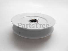 Exmark 103-1047 Blower Sheave - image 2