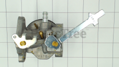 Tecumseh 640309 Carburetor - image 2