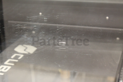 Snapper 690572 Detent Spring - image 2