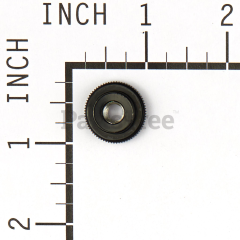 Briggs & Stratton 692297 Air Cleaner Nut Seal - image 2