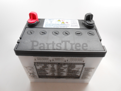 Snapper 60753 Battery, Snapper - image 5