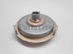 RedMax 537088601 Clutch Drum - image 1
