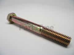 RedMax 539108366 Hex Capscrew, 1/2-13 X 4 Gr 5 - image 1