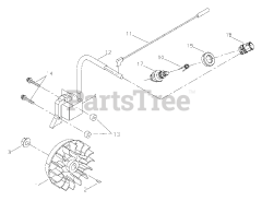 Shindaiwa T 242 X - Shindaiwa String Trimmer (Original Version)