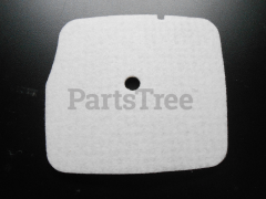 Echo 13031051030 Element, Air Filter