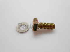 Toro 10873 Screw And Washer Kit - image 1