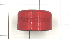 Simplicity 7033816 Use 7033816yp: Brake Drum  38 Deck - image 2