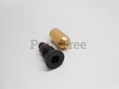 Echo 569010 Brass Nozzle - image 1