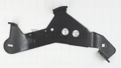 MTD 783-04491D-4021 Idler Pivot Bracket - image 2