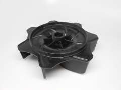 MTD 02000077 Impeller - image 2