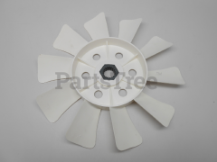 Simplicity 1724314SM Fan - image 5