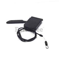 Snapper 7103890YP Control Box Assembly - image 1