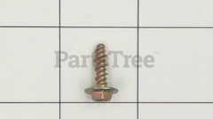 Briggs & Stratton 790690 Screw - image 1