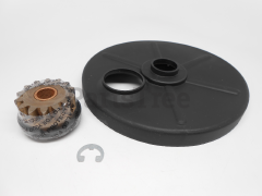 RedMax 532176413 Pinion Assembly Kit, Lh - image 1