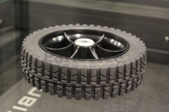 MTD 734-2014A Wheel Complete, 8 X 2.12 - image 1