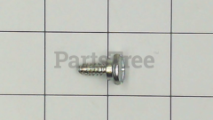 RedMax 515367101 Screw