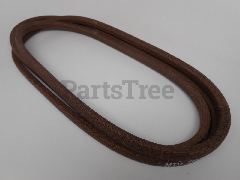 MTD 754-04252 Transmission Belt, .50" X 84.0"