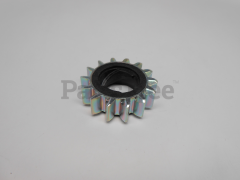 Briggs & Stratton 693713 Pinion Gear - image 1