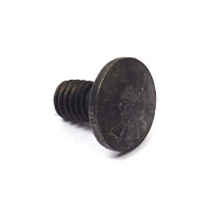Murray 703798 Carriage Bolt, 5/16-18 X .5 - image 1