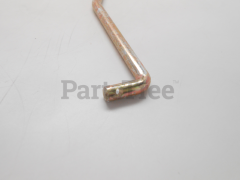 Toro E323715 Brake Rod - image 2