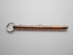 Troy-Bilt 711-04772 Detent Clevis Pin