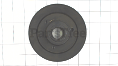 RedMax 539132895 Pulley, 48