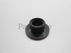 RedMax 503642901 Worm Wheel - image 1