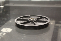 Simplicity 1716614 Pulley  Driven