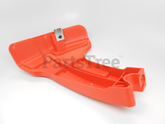 RedMax 537189601 Grass Shield Complete - image 3