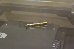 Toro 116814 Lift Rod - image 4
