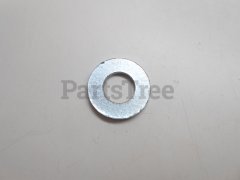 Snapper 934035 Flat Washer, .406x.81