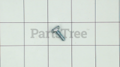 Briggs & Stratton 93817 Screw-Cover Mtg. - image 2