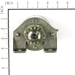 Briggs & Stratton 695479 Motor-Starter - image 3