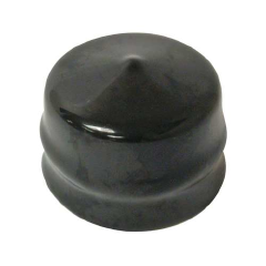RedMax 583664501 Front Hub Cap, Lt Black - image 4