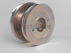 MTD 656-3002 Double Pulley, 44" - image 1