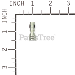 Briggs & Stratton 692424 Spark Plug Terminal - image 3