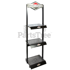 Snapper AM9500 Eng Stand-3 Tier Mtal - image 2
